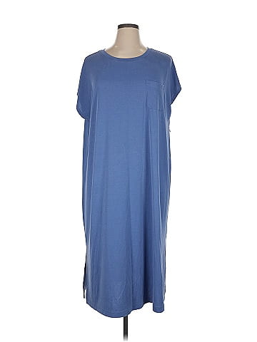 J.Jill Casual Dress (view 1)