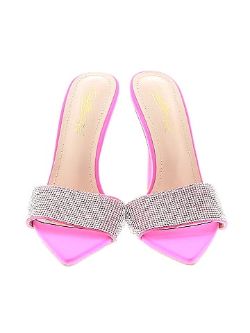 Assorted Brands Heels (view 2)