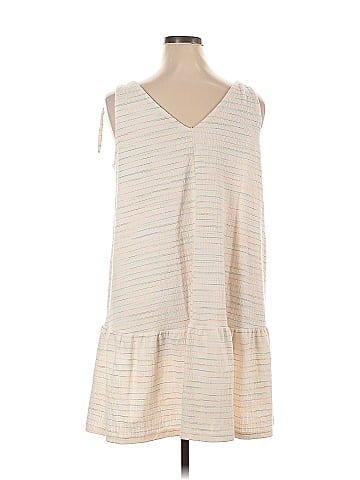Ann Taylor LOFT Casual Dress (view 2)