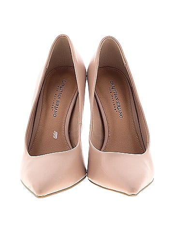 Christian Siriano for Payless Heels (view 2)