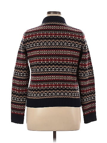 Alex Mill Wool Cardigan (view 2)