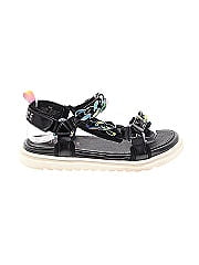 Justice Sandals
