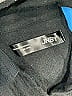 JNBY Black Coat Size M - photo 6