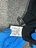 JNBY Black Coat Size M - photo 7