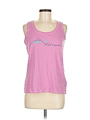 Life Is Good Sleeveless T Shirt