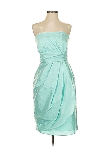 Alfred Sung Cocktail Dress (view 1)