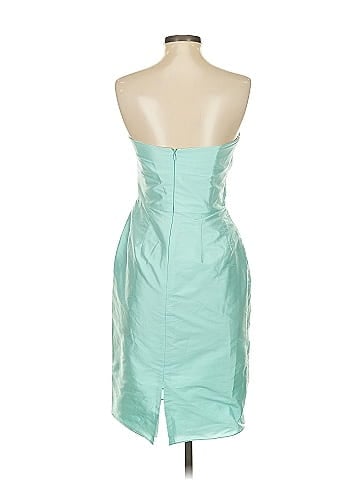 Alfred Sung Cocktail Dress (view 2)