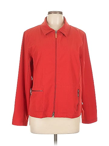 Zenergy by Chico's Jacket (view 1)