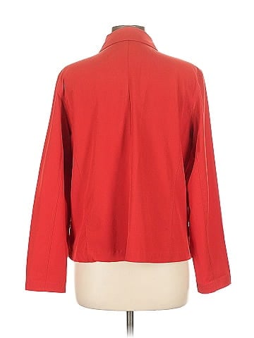 Zenergy by Chico's Jacket (view 2)
