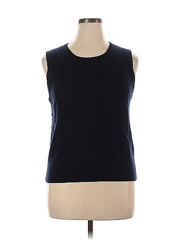 Alex Mill Sweater Vest (view 1)