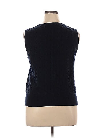 Alex Mill Sweater Vest (view 2)