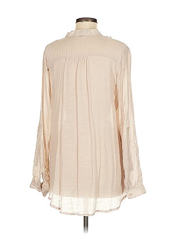 Spense Long Sleeve Blouse (view 2)