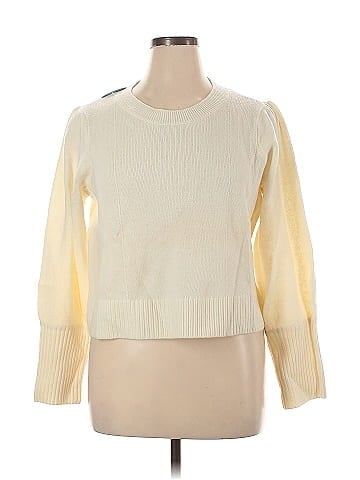 Hill House Wool Sweater (view 1)