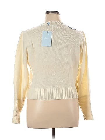 Hill House Wool Sweater (view 2)