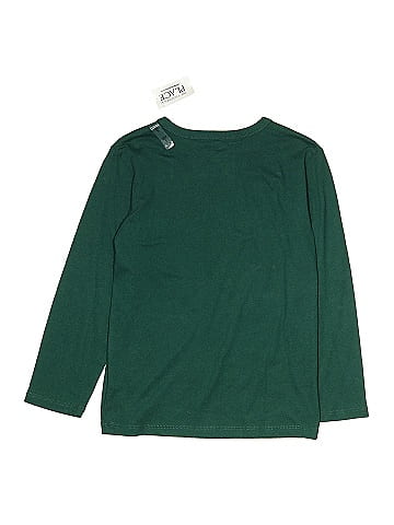 The Children's Place 3/4 Sleeve T-Shirt (view 2)