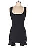 SKIMS Black Romper Size L - photo 1
