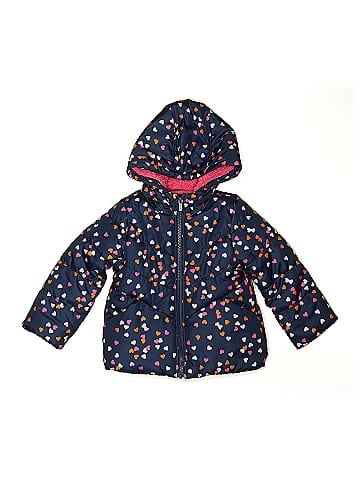 Carter's Snow Jacket (view 1)