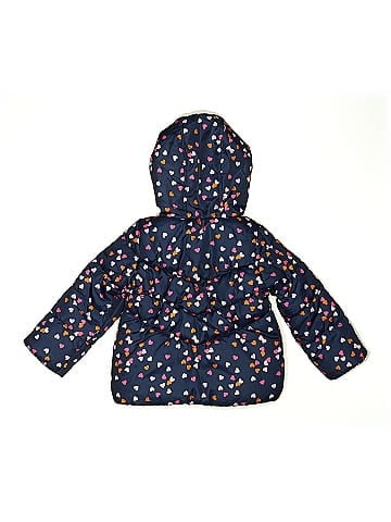 Carter's Snow Jacket (view 2)