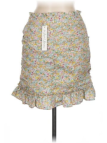 For Love & Lemons Casual Skirt (view 2)