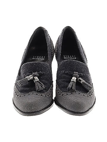 Stuart Weitzman Heels (view 2)