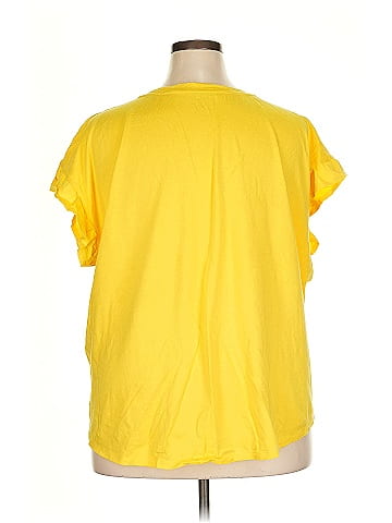Crown & Ivy Short Sleeve T-Shirt (view 2)