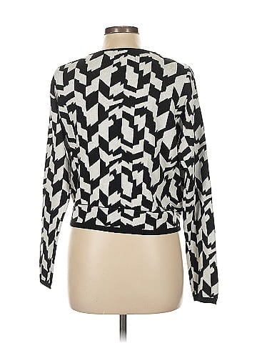 Future Collective Long Sleeve Blouse (view 2)