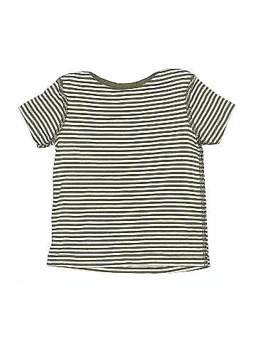 Hanna Andersson Short Sleeve T-Shirt (view 2)