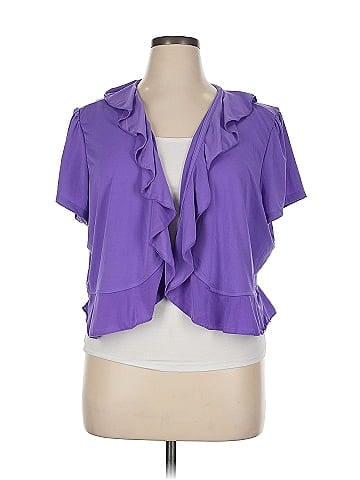 BFA Classics Short Sleeve Blouse (view 1)