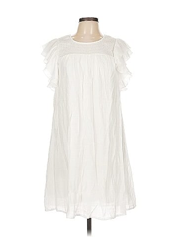 Indigo Rose Casual Dress (view 1)