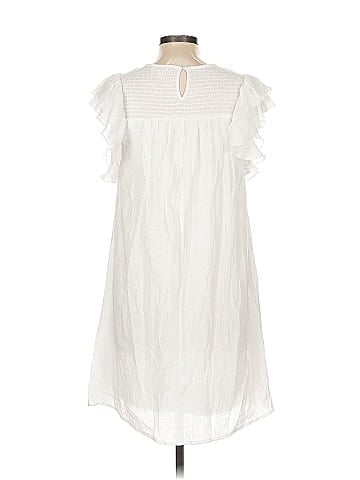 Indigo Rose Casual Dress (view 2)
