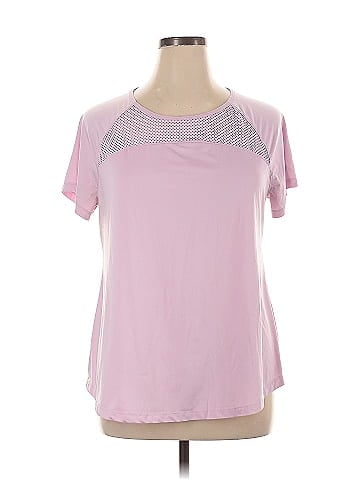 LIVI Active T-Shirt (view 1)