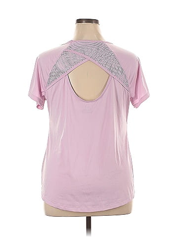 LIVI Active T-Shirt (view 2)