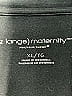 Liz Lange Maternity for Target Black Casual Dress Size XL - photo 6
