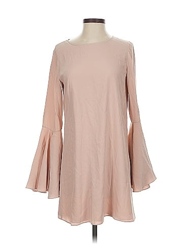 Elizabeth and James Casual Dress (view 1)