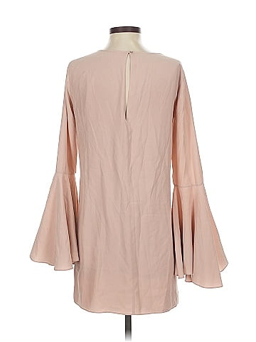 Elizabeth and James Casual Dress (view 2)