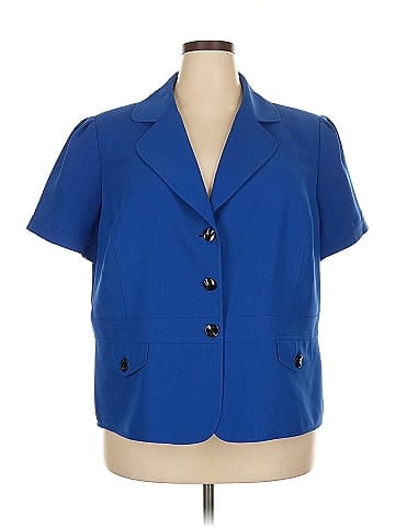 Tahari by ASL Blazer (view 1)