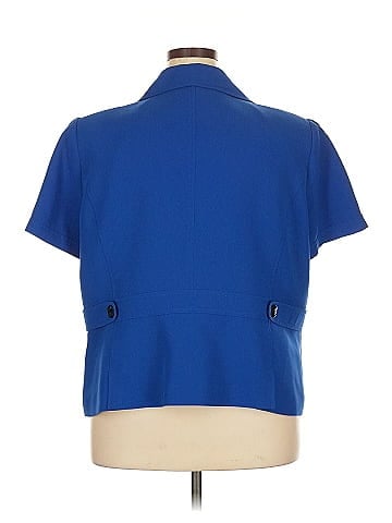 Tahari by ASL Blazer (view 2)