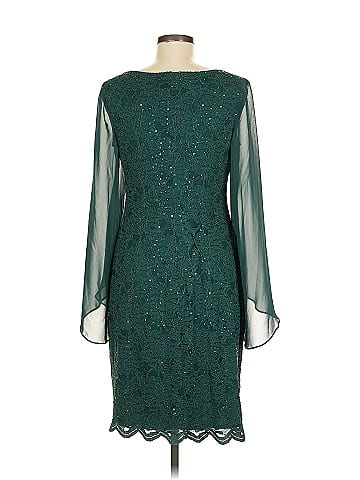 Connected Apparel Cocktail Dress (view 2)