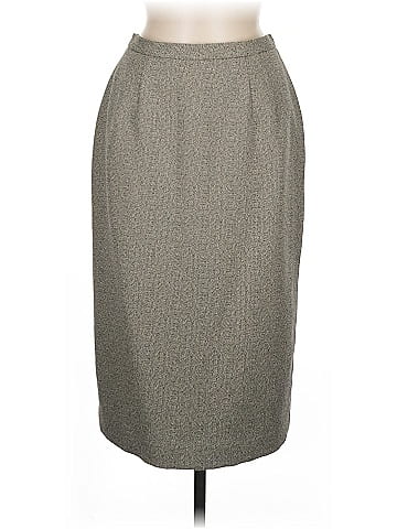 Larry Levine Formal Skirt (view 1)