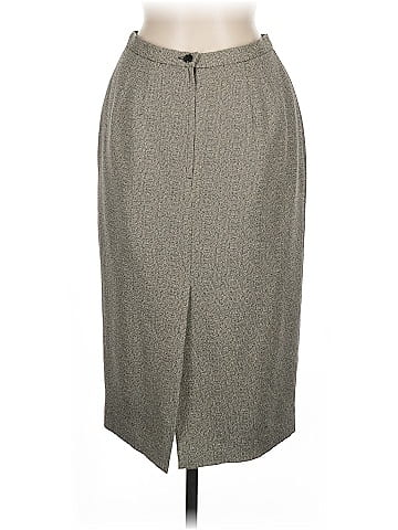 Larry Levine Formal Skirt (view 2)