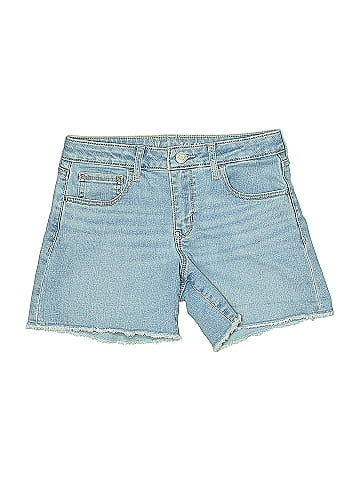 Gap Kids Denim Shorts (view 1)