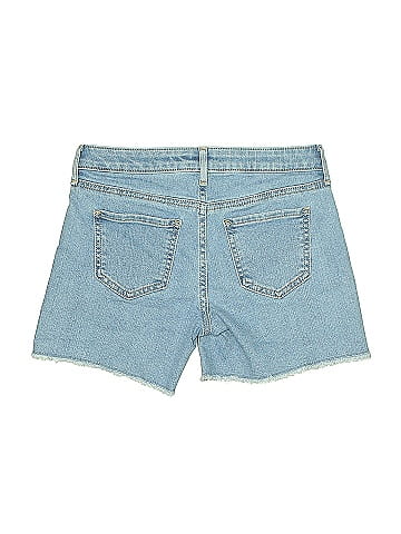 Gap Kids Denim Shorts (view 2)