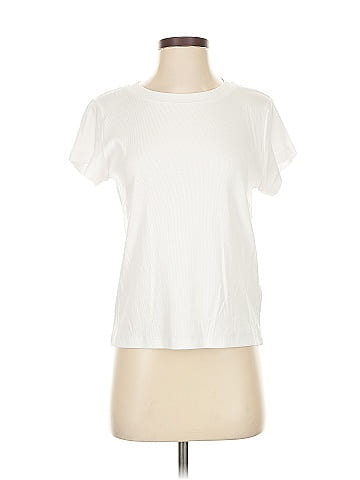 Madewell Short Sleeve T-Shirt (view 1)