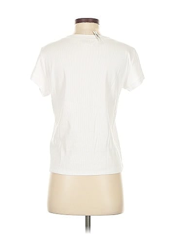 Madewell Short Sleeve T-Shirt (view 2)