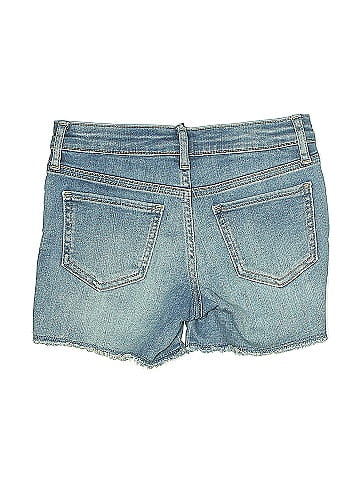 Gap Kids Denim Shorts (view 2)