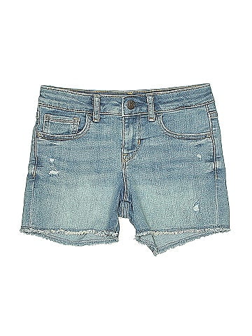 Gap Kids Denim Shorts (view 1)