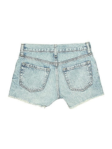 Gap Kids Denim Shorts (view 2)
