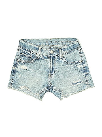 Gap Kids Denim Shorts (view 1)