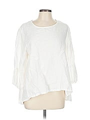 Bryn Walker 3/4 Sleeve Blouse