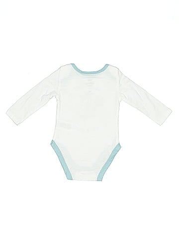 Disney Baby Long Sleeve Onesie (view 2)